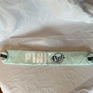 Victoria’s Secret PINK brand Cooler Beach Sling Tote Bag NWT